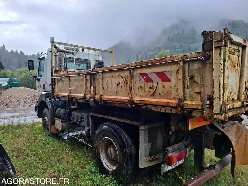 Renault KERAX 2004 - 252967 kms - Όχημα με ανατρεπομενη καροτσα: φωτογραφία 4 Renault KERAX 2004 - 252967 kms - Όχημα με ανατρεπομενη καροτσα: φωτογραφία 4