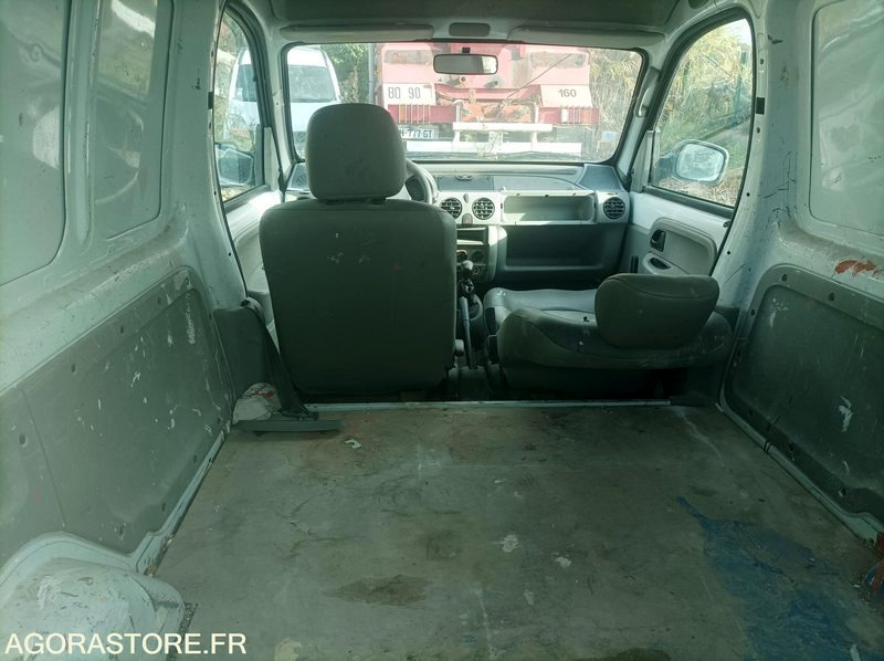 Renault Kangoo 06-2002 3990ZW34 - Μικρό βαν: φωτογραφία 5 Renault Kangoo 06-2002 3990ZW34 - Μικρό βαν: φωτογραφία 5