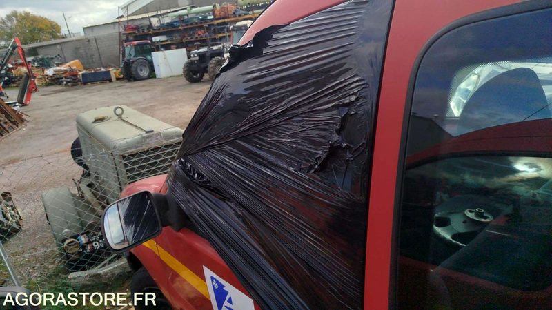 Renault Kangoo - 2000 - 2657PV11 - Μικρό βαν: φωτογραφία 4 Renault Kangoo - 2000 - 2657PV11 - Μικρό βαν: φωτογραφία 4