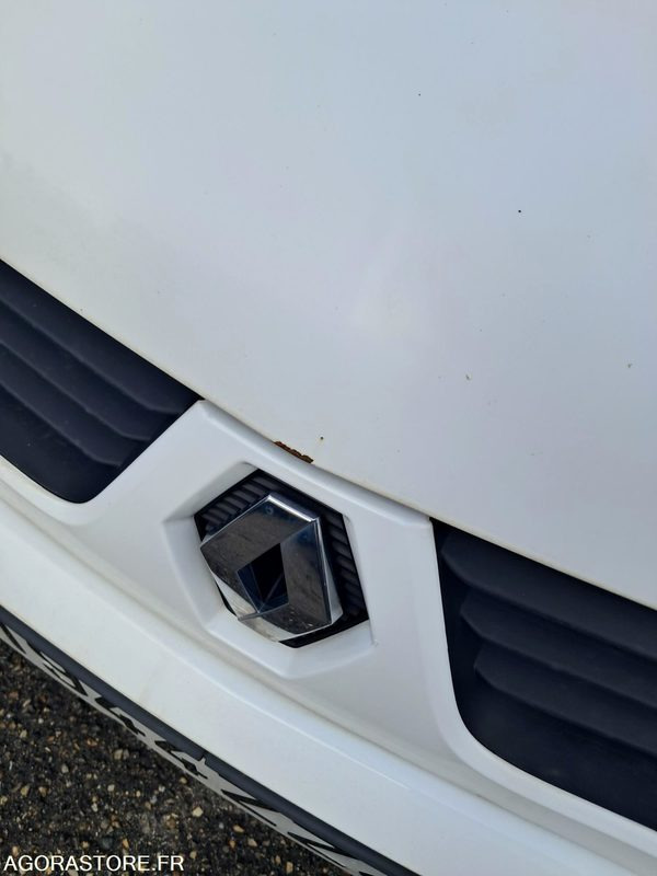 Renault Kangoo - 2006 - 75766kms - 1944 ZZ 42 - Μικρό βαν: φωτογραφία 5 Renault Kangoo - 2006 - 75766kms - 1944 ZZ 42 - Μικρό βαν: φωτογραφία 5