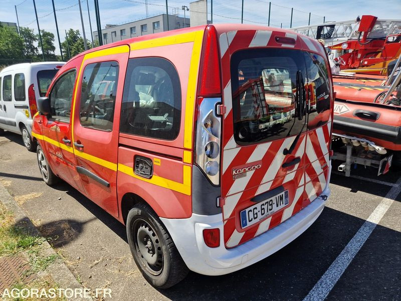 Renault Kangoo - CG679VM - Αυτοκίνητο: φωτογραφία 4 Renault Kangoo - CG679VM - Αυτοκίνητο: φωτογραφία 4