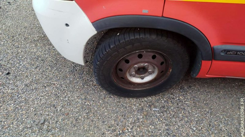 Renault Master - 2008 - 6840RF11 - Βαν: φωτογραφία 5 Renault Master - 2008 - 6840RF11 - Βαν: φωτογραφία 5