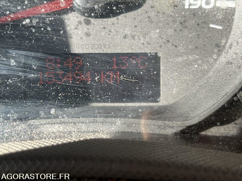 Renault Master Hayon - Βαν: φωτογραφία 5 Renault Master Hayon - Βαν: φωτογραφία 5
