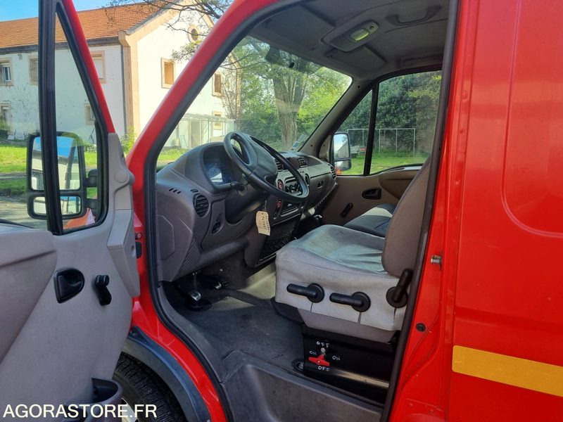 Renault Master L2H2 - 7415 VN 63 - 2000 - Αυτοκίνητο: φωτογραφία 5 Renault Master L2H2 - 7415 VN 63 - 2000 - Αυτοκίνητο: φωτογραφία 5