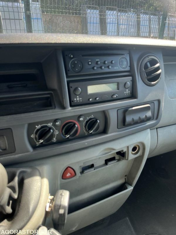 Renault Master TCP 15 places - Μικρό λεωφορείο, Επιβατικό βαν: φωτογραφία 4 Renault Master TCP 15 places - Μικρό λεωφορείο, Επιβατικό βαν: φωτογραφία 4