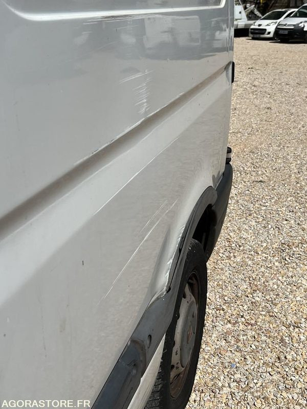 Βαν Renault Master: φωτογραφία 11