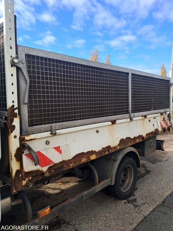 Renault Maxity BF-782-VG - Όχημα με ανατρεπομενη καροτσα: φωτογραφία 5 Renault Maxity BF-782-VG - Όχημα με ανατρεπομενη καροτσα: φωτογραφία 5