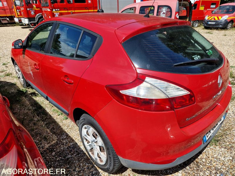 Renault Megane - 2011 - 220924 - BX622NP - Αυτοκίνητο: φωτογραφία 4 Renault Megane - 2011 - 220924 - BX622NP - Αυτοκίνητο: φωτογραφία 4