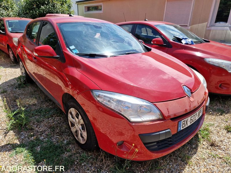 Renault Megane - 2011 - 220924 - BX622NP - Αυτοκίνητο: φωτογραφία 2 Renault Megane - 2011 - 220924 - BX622NP - Αυτοκίνητο: φωτογραφία 2