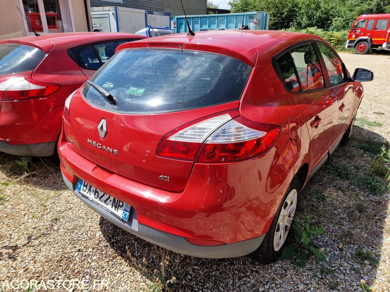 Renault Megane - 2011 - 220924 - BX622NP - Αυτοκίνητο: φωτογραφία 3 Renault Megane - 2011 - 220924 - BX622NP - Αυτοκίνητο: φωτογραφία 3