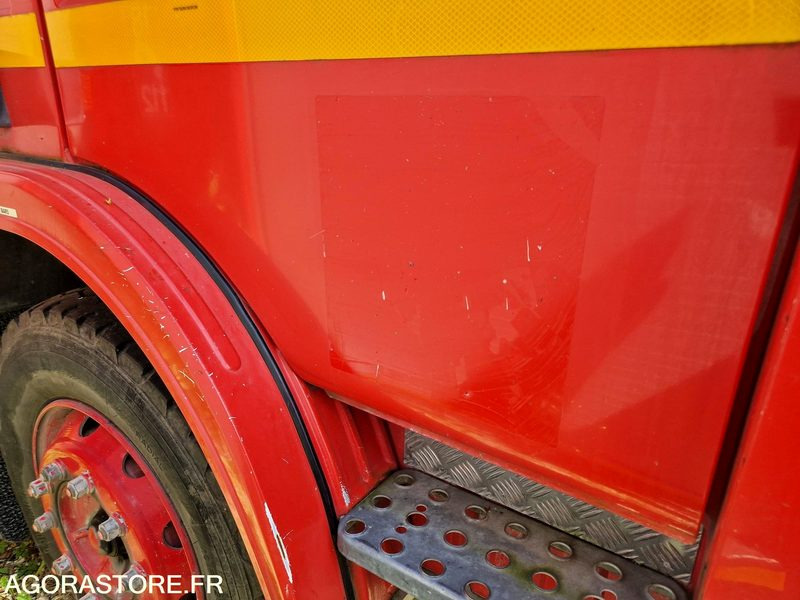 Renault Midliner M210 -1995 - 66879 - 3382VS27 - Φορτηγό: φωτογραφία 4 Renault Midliner M210 -1995 - 66879 - 3382VS27 - Φορτηγό: φωτογραφία 4