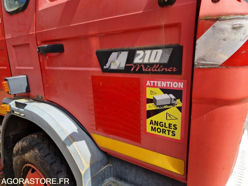 Renault Midliner M210 -1997 - 8897- AR813TH - Φορτηγό: φωτογραφία 3 Renault Midliner M210 -1997 - 8897- AR813TH - Φορτηγό: φωτογραφία 3