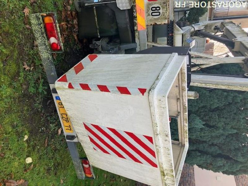 Renault Midliner (Nacelle) 2003 - 18441 kms - Φορτηγό: φωτογραφία 5 Renault Midliner (Nacelle) 2003 - 18441 kms - Φορτηγό: φωτογραφία 5