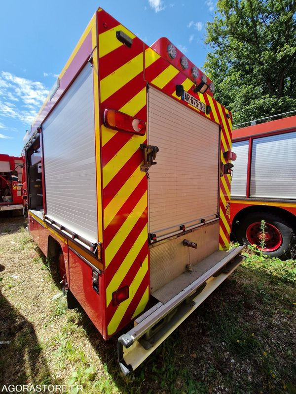 Renault Midliner S180 - 1997 - 50721 - AR675TH - Φορτηγό: φωτογραφία 4 Renault Midliner S180 - 1997 - 50721 - AR675TH - Φορτηγό: φωτογραφία 4