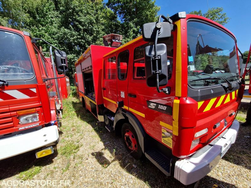 Renault Midliner S180 - 1997 - 50721 - AR675TH - Φορτηγό: φωτογραφία 2 Renault Midliner S180 - 1997 - 50721 - AR675TH - Φορτηγό: φωτογραφία 2