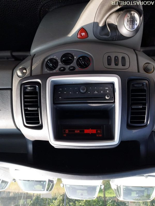 Renault Trafic 9 places DA-953-LM de 2013 avec 135 698 kms - Μικρό λεωφορείο, Επιβατικό βαν: φωτογραφία 4 Renault Trafic 9 places DA-953-LM de 2013 avec 135 698 kms - Μικρό λεωφορείο, Επιβατικό βαν: φωτογραφία 4
