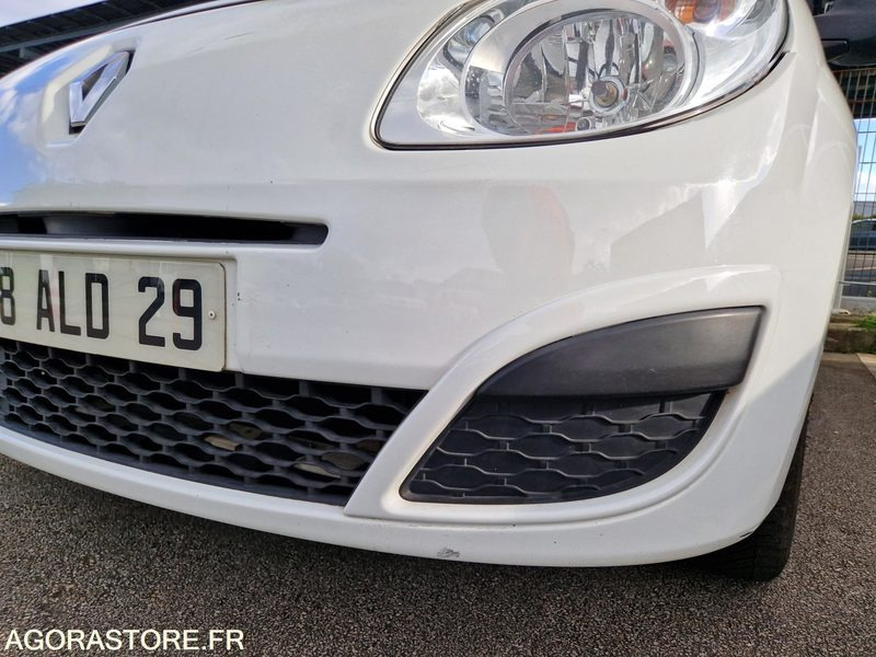 Renault Twingo - 2007 - 102606 - 58ALD29 - Αυτοκίνητο: φωτογραφία 5 Renault Twingo - 2007 - 102606 - 58ALD29 - Αυτοκίνητο: φωτογραφία 5