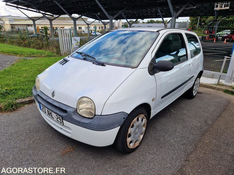 Renault Twingo - 2007 - 85550 - 23AHL29 - Αυτοκίνητο: φωτογραφία 1 Renault Twingo - 2007 - 85550 - 23AHL29 - Αυτοκίνητο: φωτογραφία 1