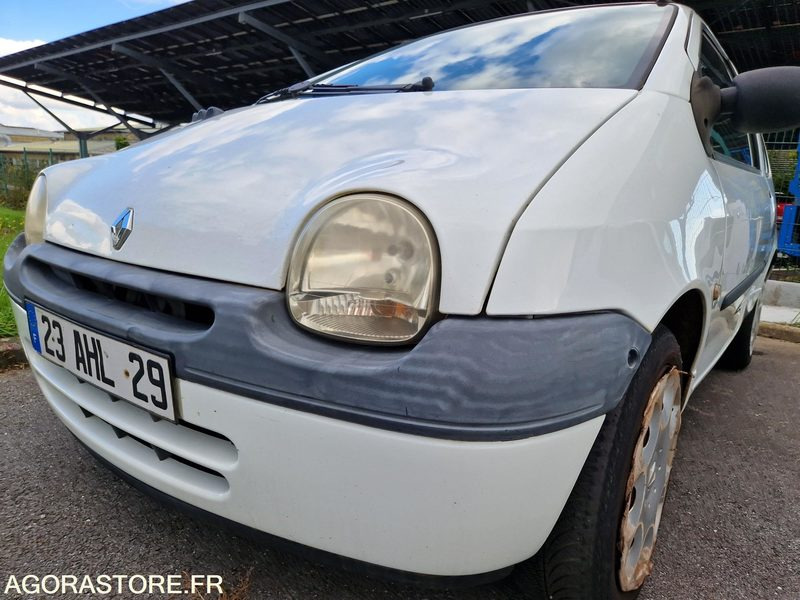 Renault Twingo - 2007 - 85550 - 23AHL29 - Αυτοκίνητο: φωτογραφία 5 Renault Twingo - 2007 - 85550 - 23AHL29 - Αυτοκίνητο: φωτογραφία 5