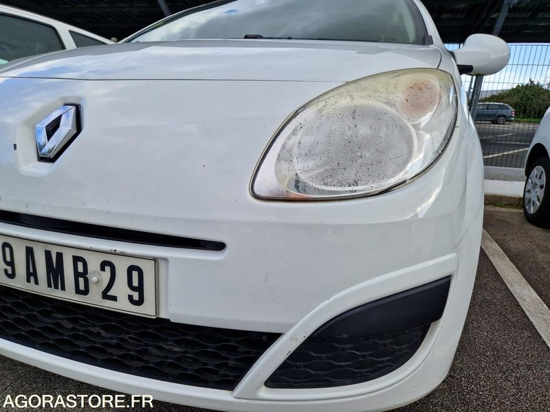 Renault Twingo - 2008 - 123051 - 639AMB29 - Αυτοκίνητο: φωτογραφία 3 Renault Twingo - 2008 - 123051 - 639AMB29 - Αυτοκίνητο: φωτογραφία 3