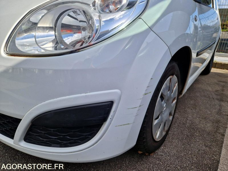 Renault Twingo - 2009 - 101299 - 430AQQ29 - Αυτοκίνητο: φωτογραφία 5 Renault Twingo - 2009 - 101299 - 430AQQ29 - Αυτοκίνητο: φωτογραφία 5