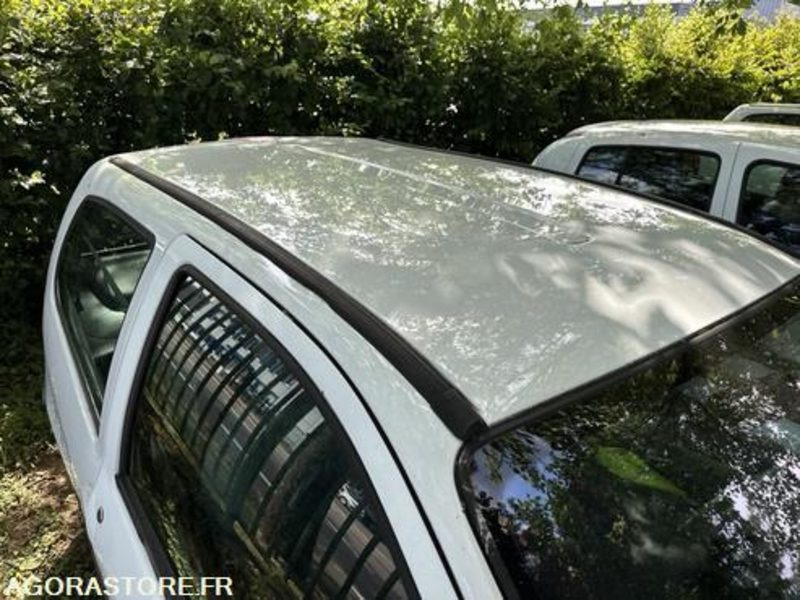 Renault Twingo - 733BHH57 - Αυτοκίνητο: φωτογραφία 5 Renault Twingo - 733BHH57 - Αυτοκίνητο: φωτογραφία 5