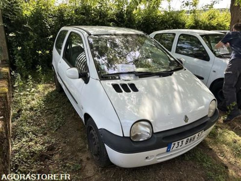 Renault Twingo - 733BHH57 - Αυτοκίνητο: φωτογραφία 3 Renault Twingo - 733BHH57 - Αυτοκίνητο: φωτογραφία 3