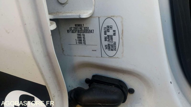 Renault Zoe - 2016 - Αυτοκίνητο: φωτογραφία 5 Renault Zoe - 2016 - Αυτοκίνητο: φωτογραφία 5