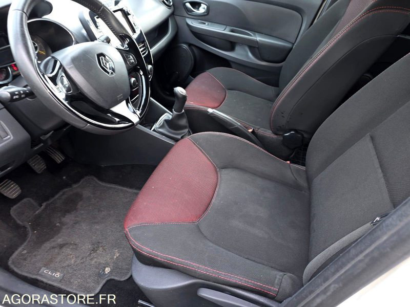Renault clio iv 1.5 dci clim régulateur 5 places - Αυτοκίνητο: φωτογραφία 5 Renault clio iv 1.5 dci clim régulateur 5 places - Αυτοκίνητο: φωτογραφία 5