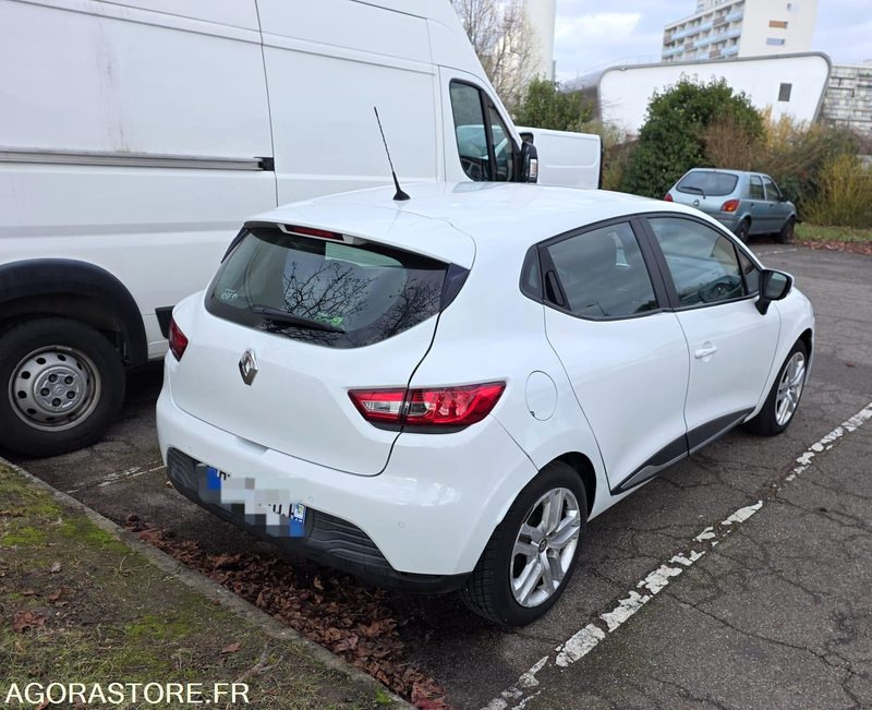 Renault clio iv 1.5 dci clim régulateur 5 places - Αυτοκίνητο: φωτογραφία 3 Renault clio iv 1.5 dci clim régulateur 5 places - Αυτοκίνητο: φωτογραφία 3