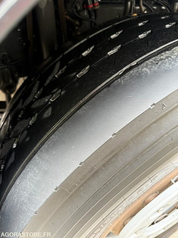 Renault porteur C460 Ampliroll Grue 6x2 remorquant - Φορτηγό φόρτωσης γάντζου: φωτογραφία 4 Renault porteur C460 Ampliroll Grue 6x2 remorquant - Φορτηγό φόρτωσης γάντζου: φωτογραφία 4