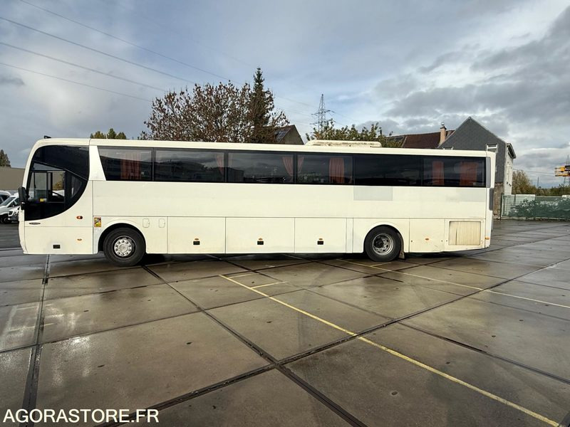 SCANIA OMNIEXPRESS + PMR - 2009 - 721 000km - Λεωφορείο: φωτογραφία 4 SCANIA OMNIEXPRESS + PMR - 2009 - 721 000km - Λεωφορείο: φωτογραφία 4