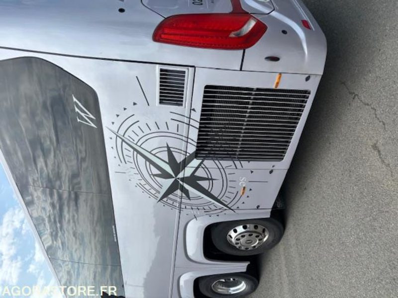 SCANIA TOURING - Πούλμαν: φωτογραφία 5 SCANIA TOURING - Πούλμαν: φωτογραφία 5