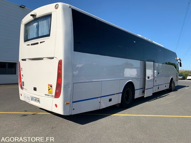 Scania Higer A30 - 2013 - 315000KM - Σχολικό λεωφορείο: φωτογραφία 4 Scania Higer A30 - 2013 - 315000KM - Σχολικό λεωφορείο: φωτογραφία 4