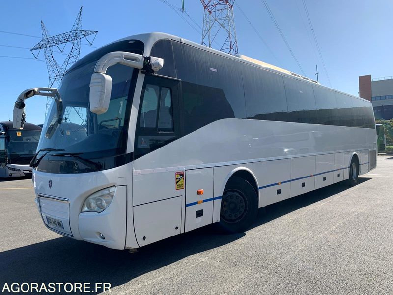 Scania Higer A30 - 2013 - 315000KM - Σχολικό λεωφορείο: φωτογραφία 1 Scania Higer A30 - 2013 - 315000KM - Σχολικό λεωφορείο: φωτογραφία 1