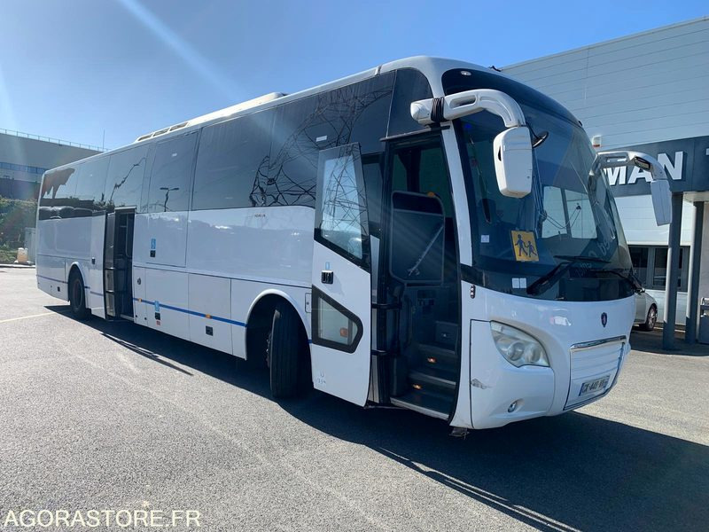 Scania Higer A30 - 315000KM - Σχολικό λεωφορείο: φωτογραφία 2 Scania Higer A30 - 315000KM - Σχολικό λεωφορείο: φωτογραφία 2