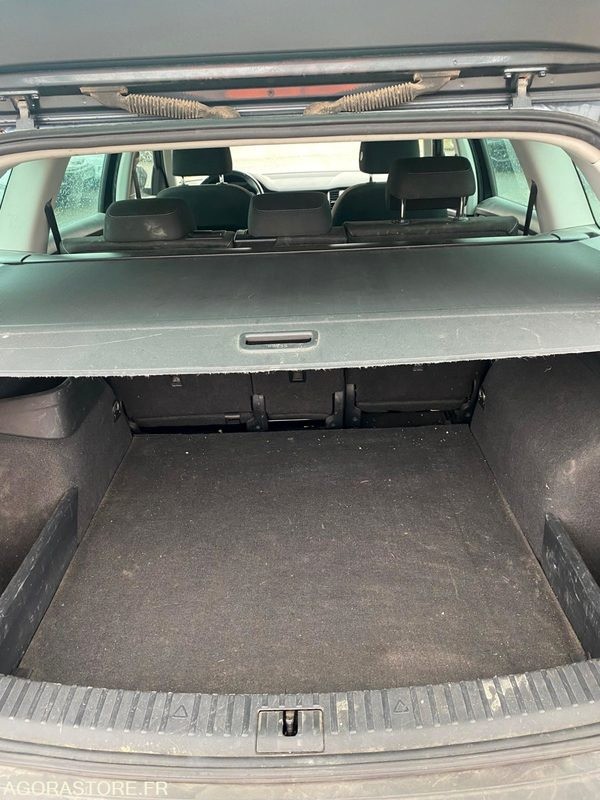 Skoda Kodiaq 2.0 TDI 16V 4x2 DSG7 150 cv Boîte auto - 2020 - 280750km - SUV: φωτογραφία 5 Skoda Kodiaq 2.0 TDI 16V 4x2 DSG7 150 cv Boîte auto - 2020 - 280750km - SUV: φωτογραφία 5