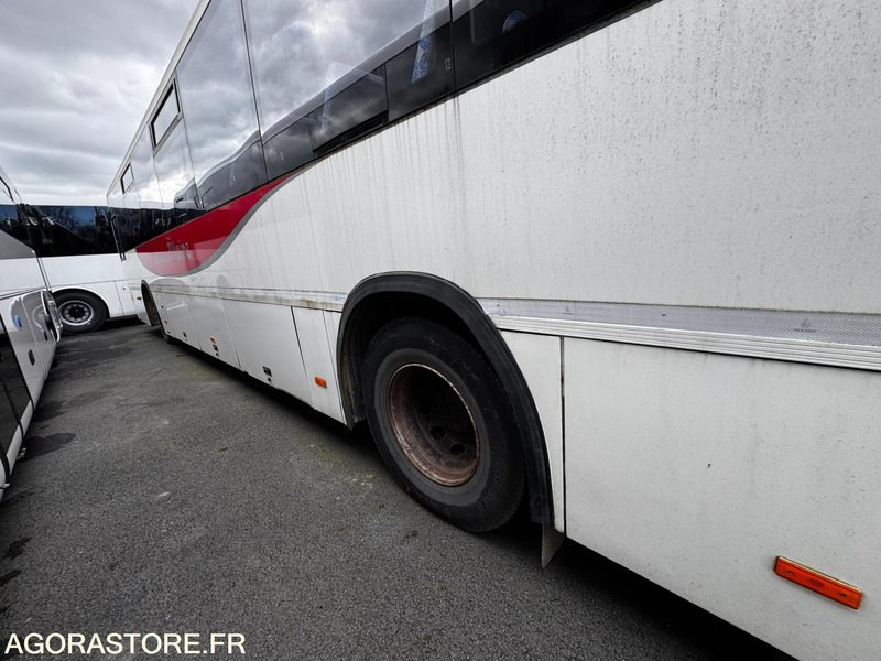 TEMSA TOURMALIN 2007 - Σχολικό λεωφορείο: φωτογραφία 5 TEMSA TOURMALIN 2007 - Σχολικό λεωφορείο: φωτογραφία 5