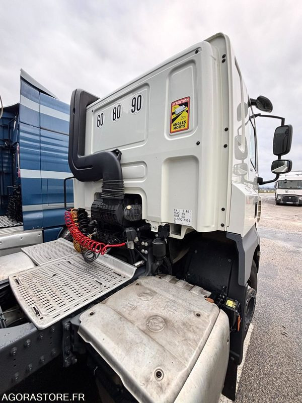 TRACTEUR DAF CF480 - 2018 - 438695 kms (41406) - Τράκτορας: φωτογραφία 3 TRACTEUR DAF CF480 - 2018 - 438695 kms (41406) - Τράκτορας: φωτογραφία 3