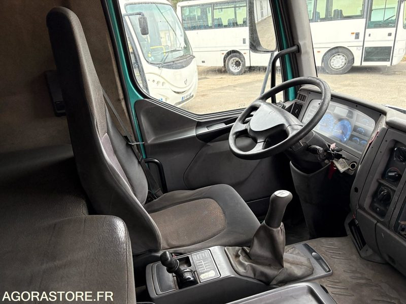 TRACTEUR RENAULT 420 DCI - Τράκτορας: φωτογραφία 5 TRACTEUR RENAULT 420 DCI - Τράκτορας: φωτογραφία 5