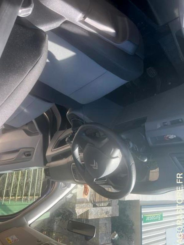 TTC / 0% TVA - MINIBUS CITROEN JUMPY SPACETOURER 1.5L BHDI - 4 portes - 2019 - Μικρό λεωφορείο, Επιβατικό βαν: φωτογραφία 4 TTC / 0% TVA - MINIBUS CITROEN JUMPY SPACETOURER 1.5L BHDI - 4 portes - 2019 - Μικρό λεωφορείο, Επιβατικό βαν: φωτογραφία 4