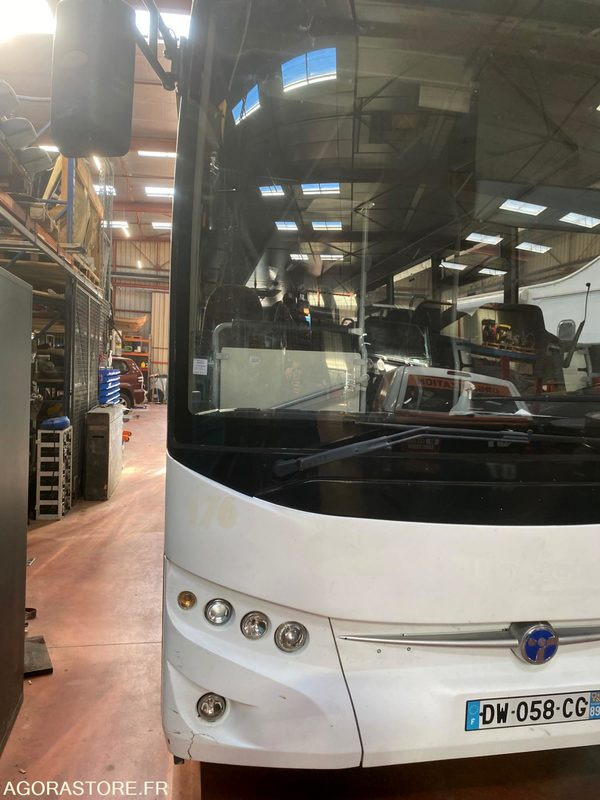 Temsa LDSB13 09/2015 247000 kms 63+1 places BVM - Σχολικό λεωφορείο: φωτογραφία 4 Temsa LDSB13 09/2015 247000 kms 63+1 places BVM - Σχολικό λεωφορείο: φωτογραφία 4