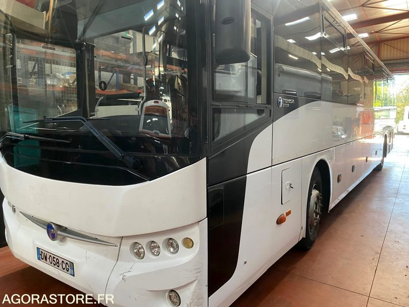 Temsa LDSB13 09/2015 247000 kms 63+1 places BVM - Σχολικό λεωφορείο: φωτογραφία 1 Temsa LDSB13 09/2015 247000 kms 63+1 places BVM - Σχολικό λεωφορείο: φωτογραφία 1