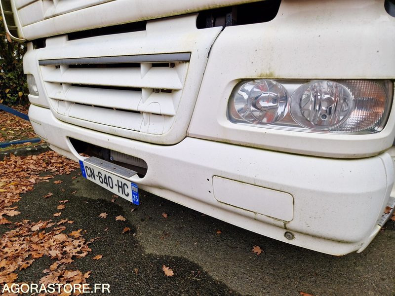 Tracteur DAF CF 85.360 - 2012 -193474 Kms -CN640HC - Τράκτορας: φωτογραφία 3 Tracteur DAF CF 85.360 - 2012 -193474 Kms -CN640HC - Τράκτορας: φωτογραφία 3