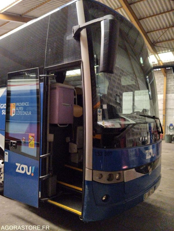 VAN HOOL EX15 High N°153307 - Σχολικό λεωφορείο: φωτογραφία 4 VAN HOOL EX15 High N°153307 - Σχολικό λεωφορείο: φωτογραφία 4