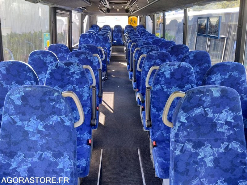 VDL BOVA FUTURA FLD10 N°126049 - Μικρό λεωφορείο, Επιβατικό βαν: φωτογραφία 5 VDL BOVA FUTURA FLD10 N°126049 - Μικρό λεωφορείο, Επιβατικό βαν: φωτογραφία 5