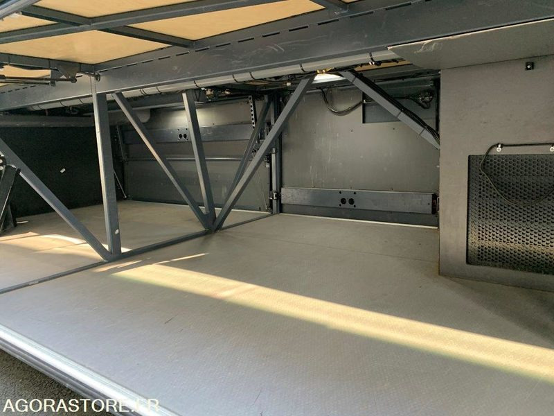 Πούλμαν VDL FUTURA FHD2 - 2019 - 377460 KM: φωτογραφία 11