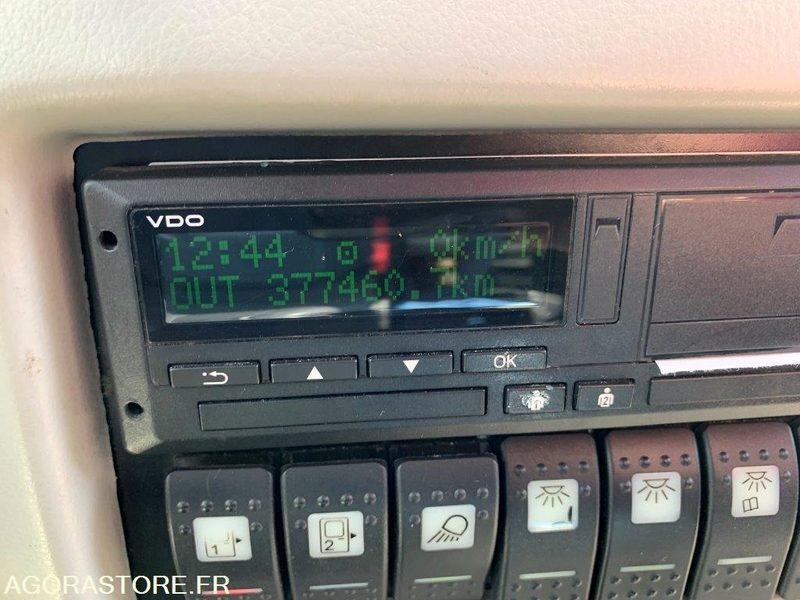 Πούλμαν VDL FUTURA FHD2 - 2019 - 377460 KM: φωτογραφία 19