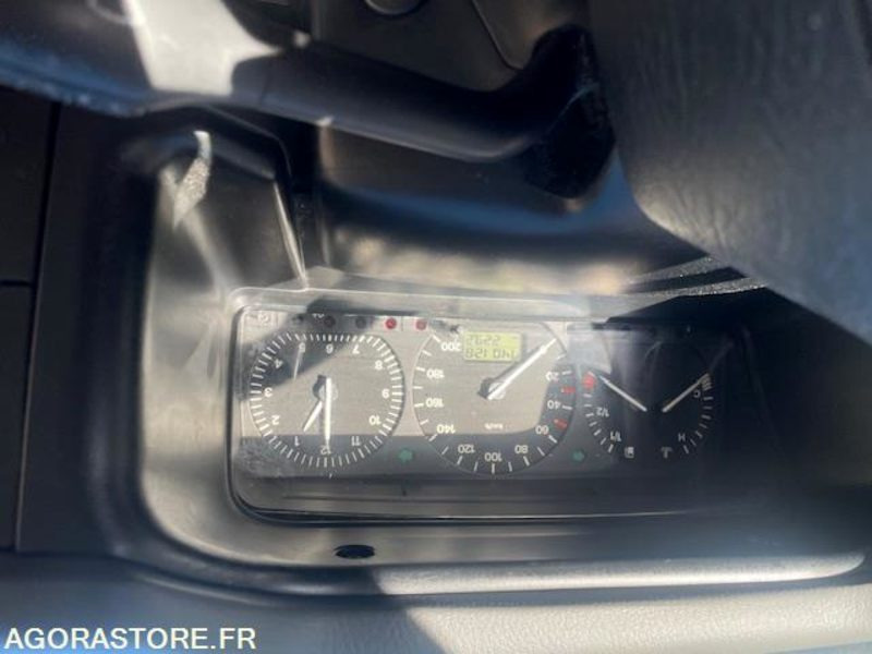 VOLKSWAGEN TRANSPORT 9 PLACES - Μικρό λεωφορείο, Επιβατικό βαν: φωτογραφία 2 VOLKSWAGEN TRANSPORT 9 PLACES - Μικρό λεωφορείο, Επιβατικό βαν: φωτογραφία 2