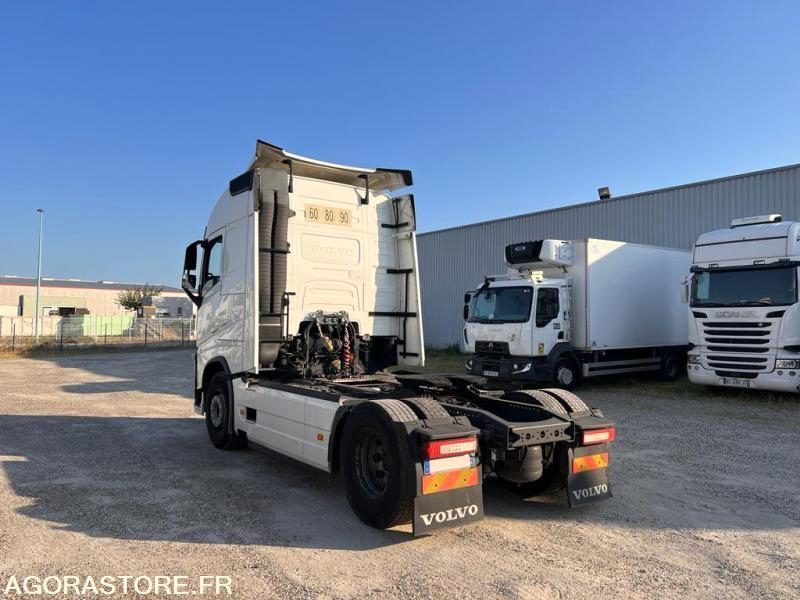 VOLVO FH 540 - 2016 - 1 080 000 KM - Τράκτορας: φωτογραφία 5 VOLVO FH 540 - 2016 - 1 080 000 KM - Τράκτορας: φωτογραφία 5